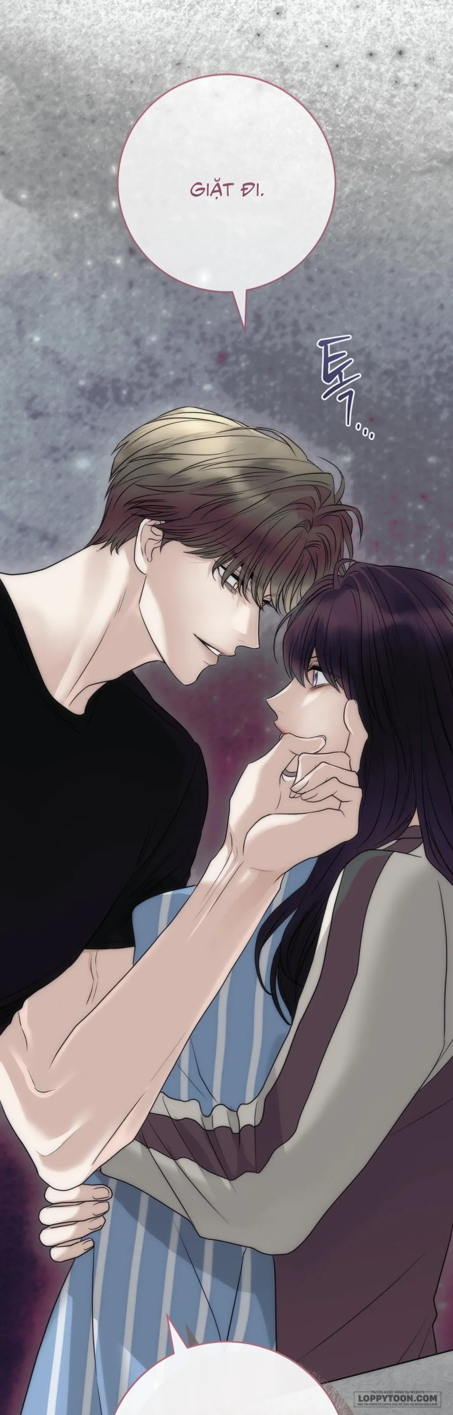 Hang Kiến - Chap 5 - Trang 32
