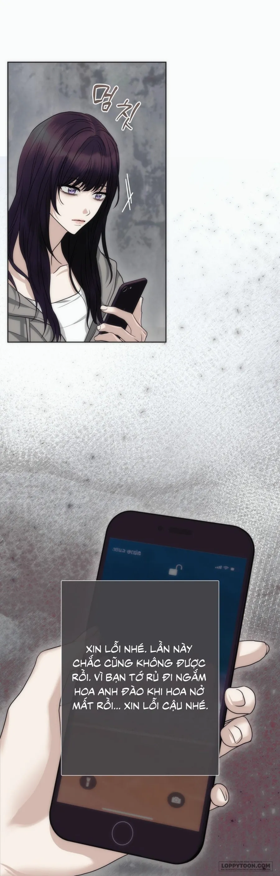 Hang Kiến - Chap 5 - Trang 49