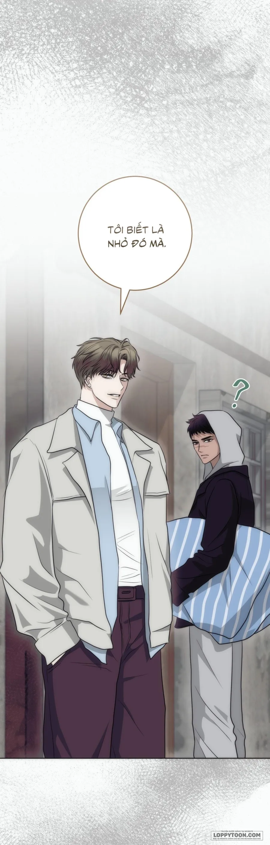 Hang Kiến - Chap 6 - Trang 45