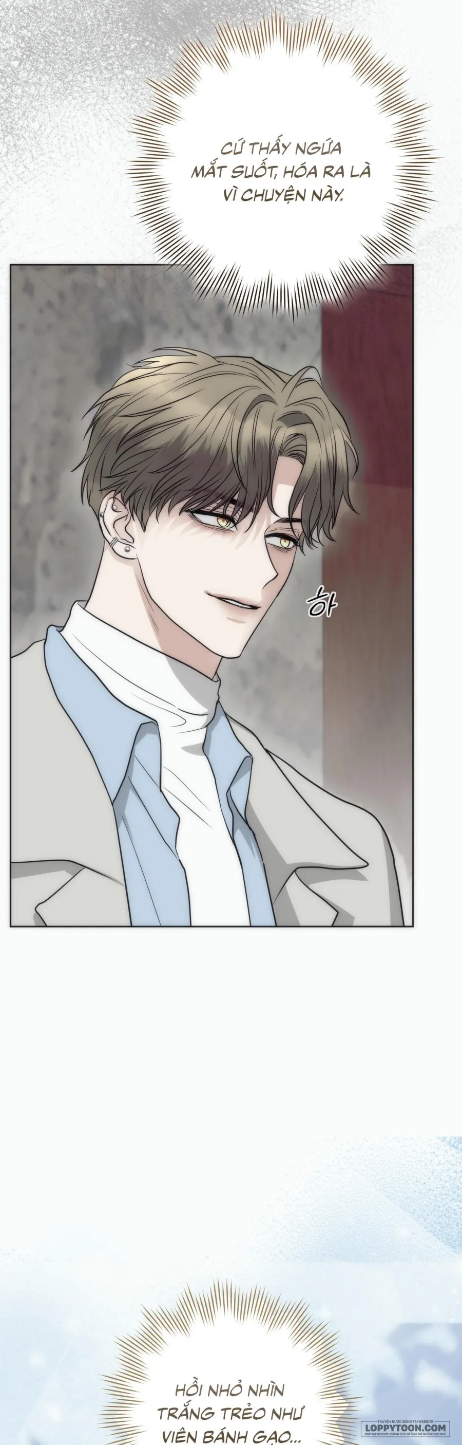 Hang Kiến - Chap 6 - Trang 46