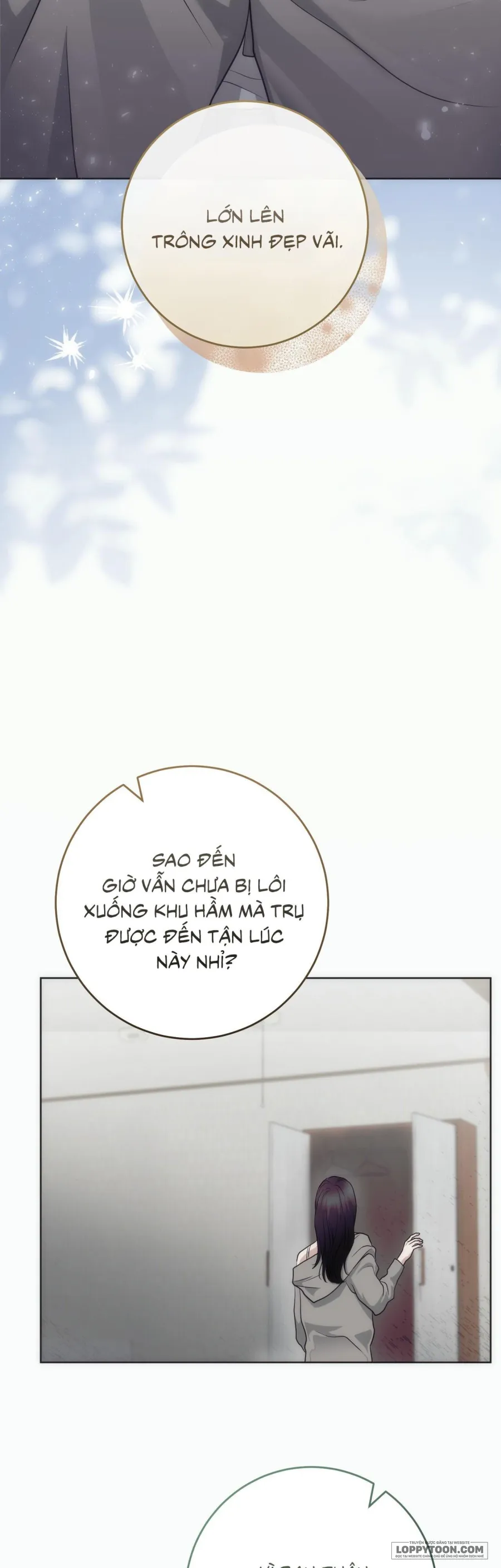 Hang Kiến - Chap 6 - Trang 49