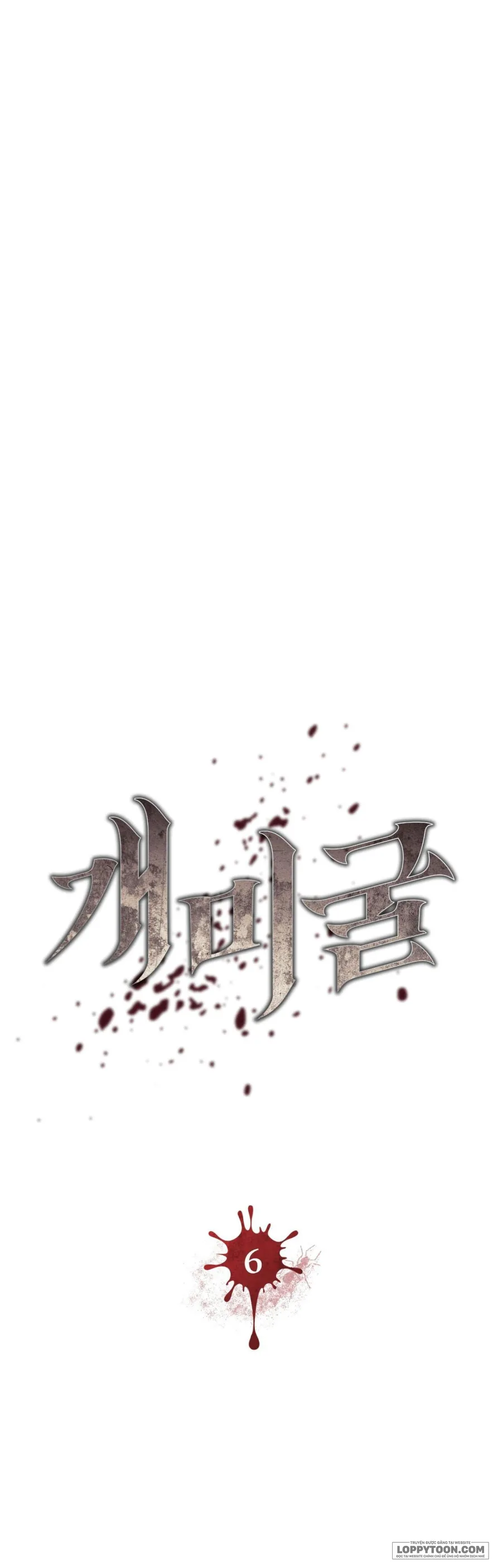 Hang Kiến - Chap 6 - Trang 7