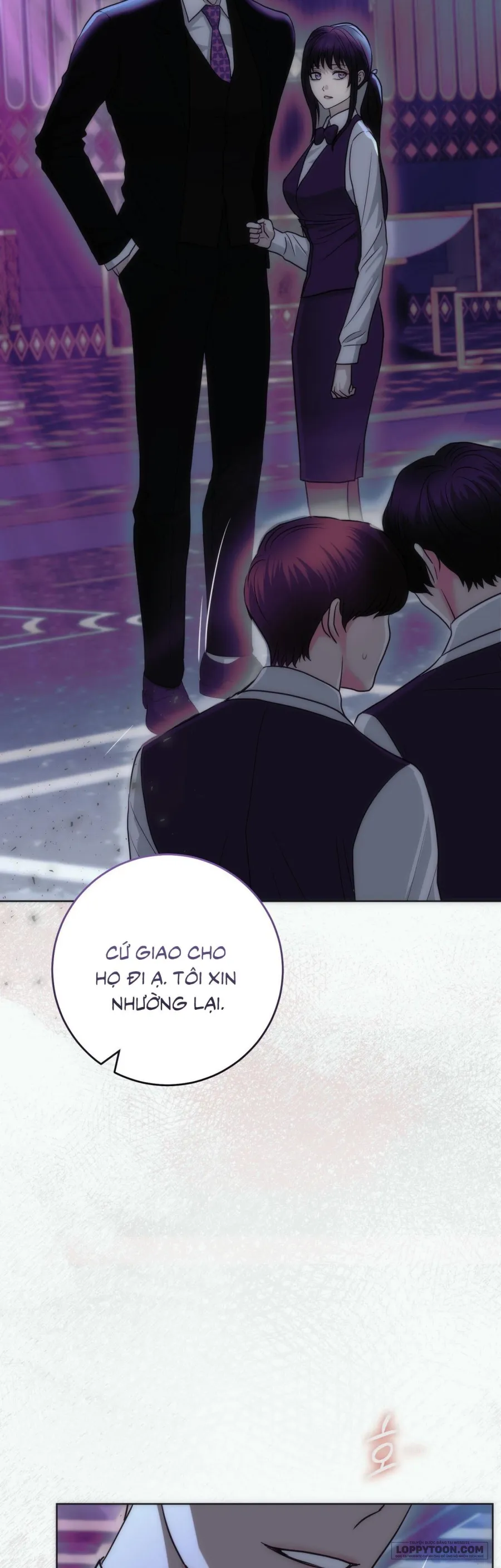 Hang Kiến - Chap 6 - Trang 67
