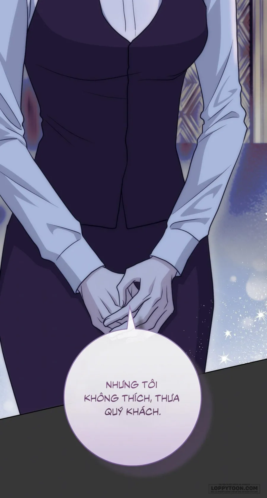 Hang Kiến - Chap 7 - Trang 34