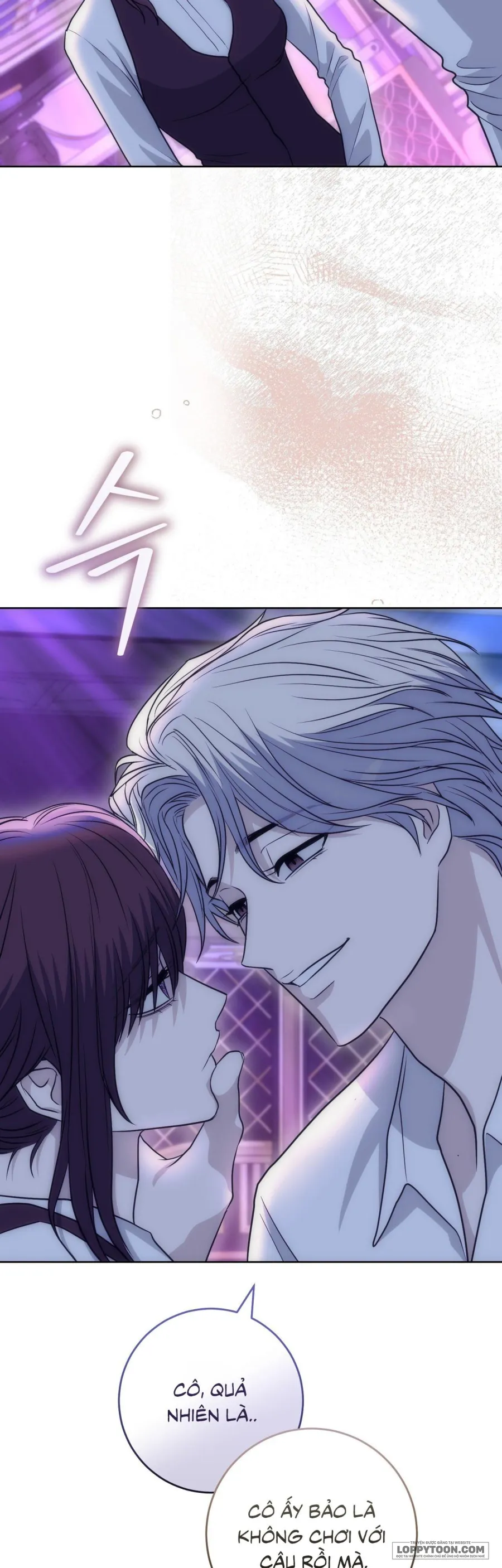 Hang Kiến - Chap 7 - Trang 38