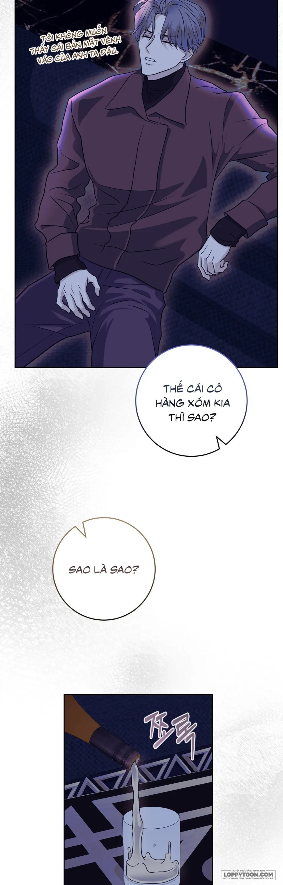 Hang Kiến - Chap 7 - Trang 49