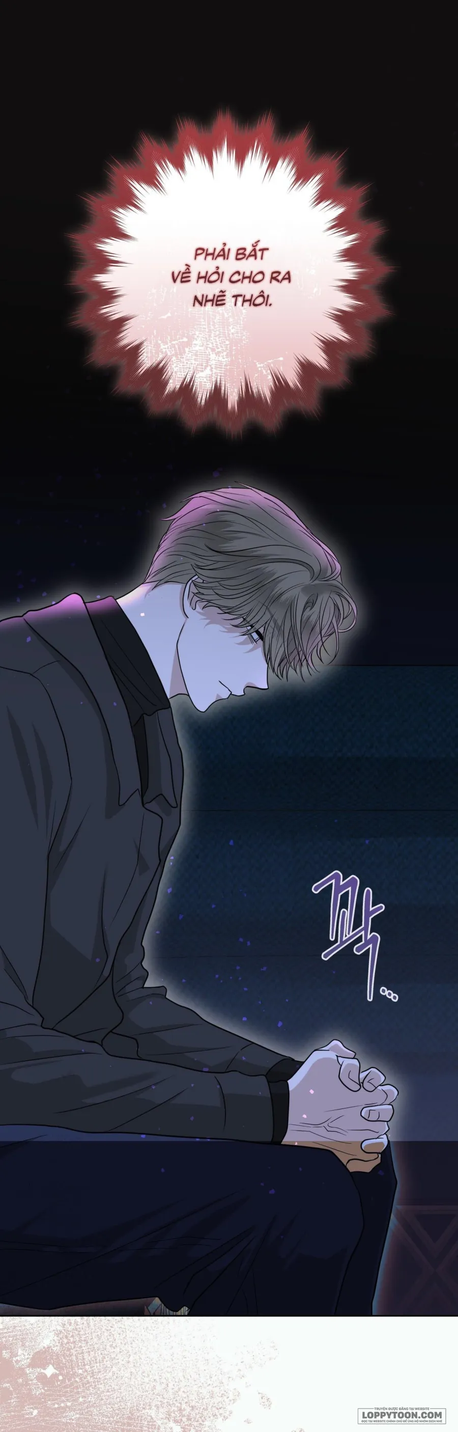 Hang Kiến - Chap 7 - Trang 55