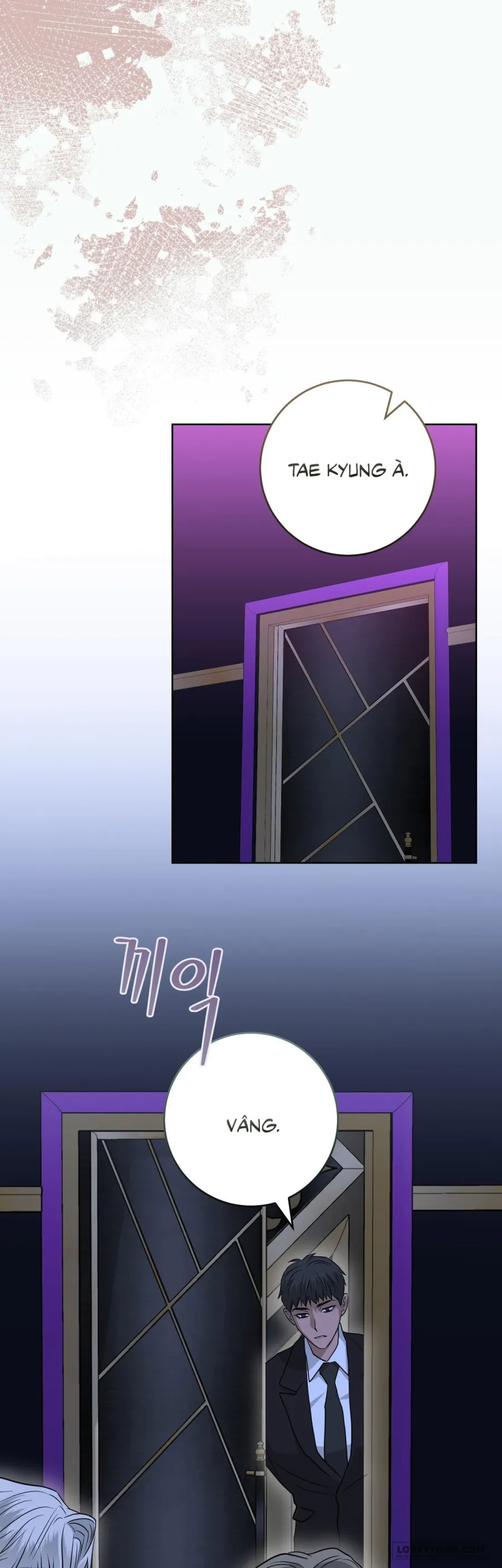 Hang Kiến - Chap 7 - Trang 56