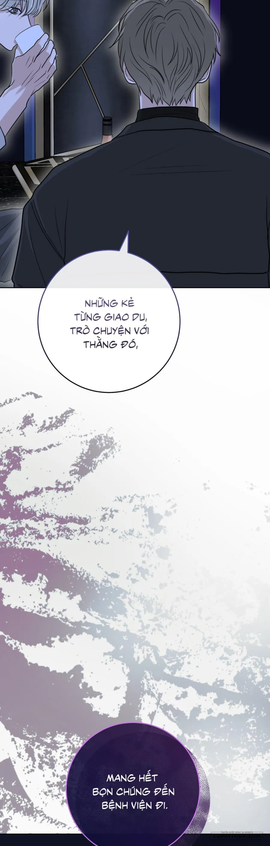 Hang Kiến - Chap 7 - Trang 57
