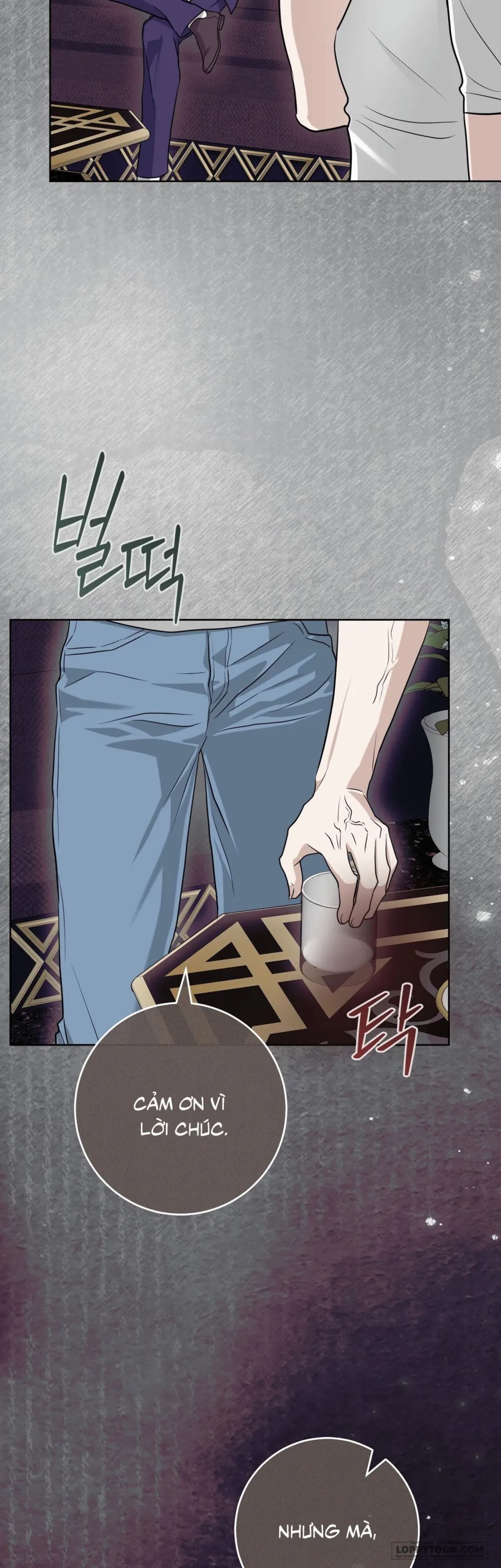 Hang Kiến - Chap 8 - Trang 18
