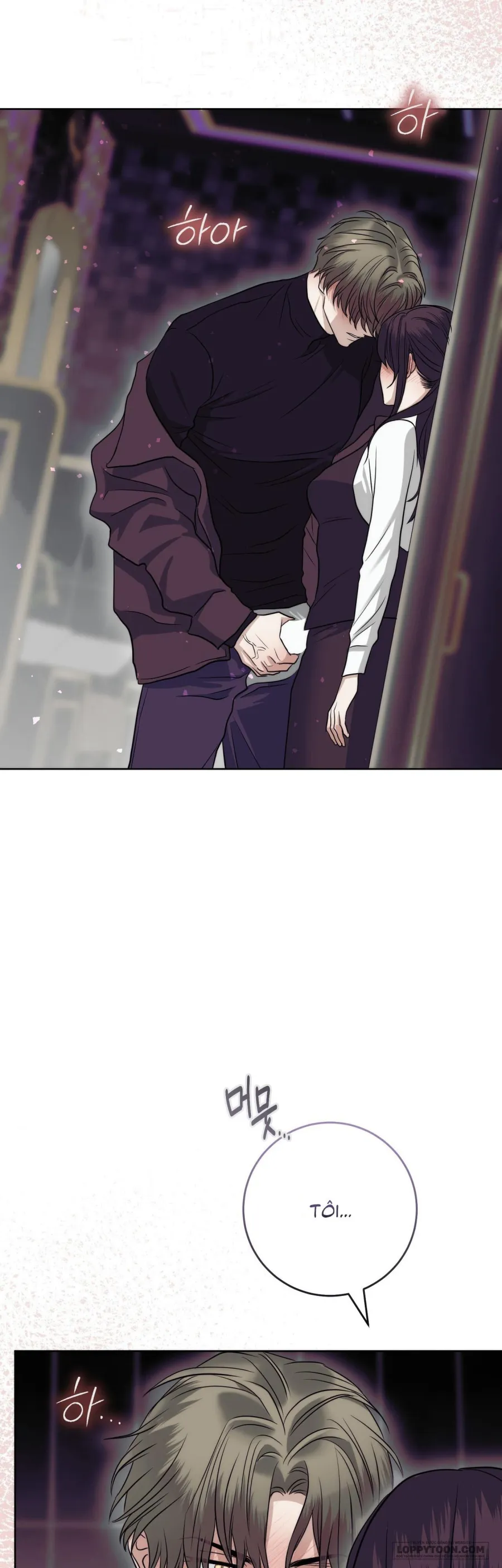 Hang Kiến - Chap 8 - Trang 42