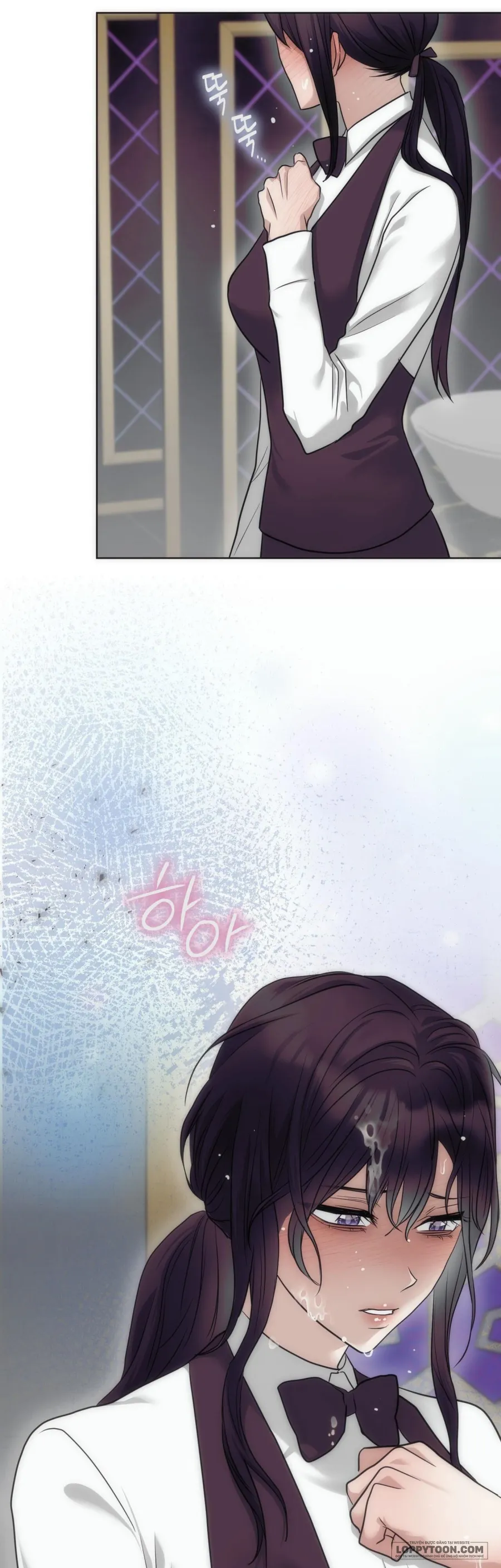 Hang Kiến - Chap 8 - Trang 59