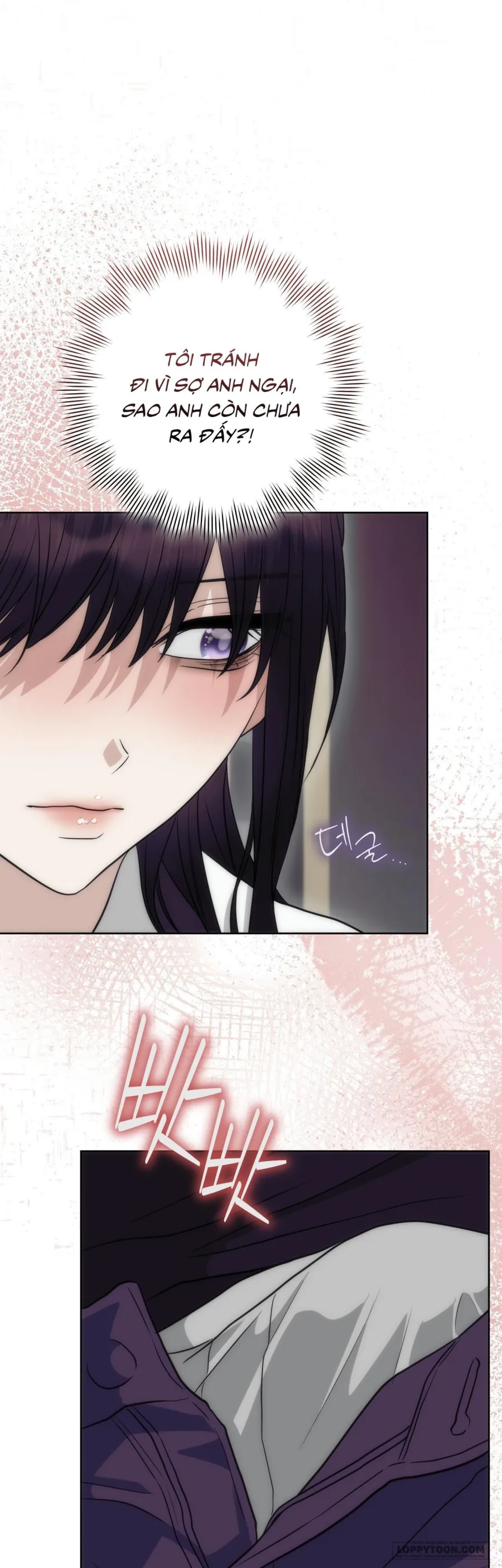 Hang Kiến - Chap 8 - Trang 8
