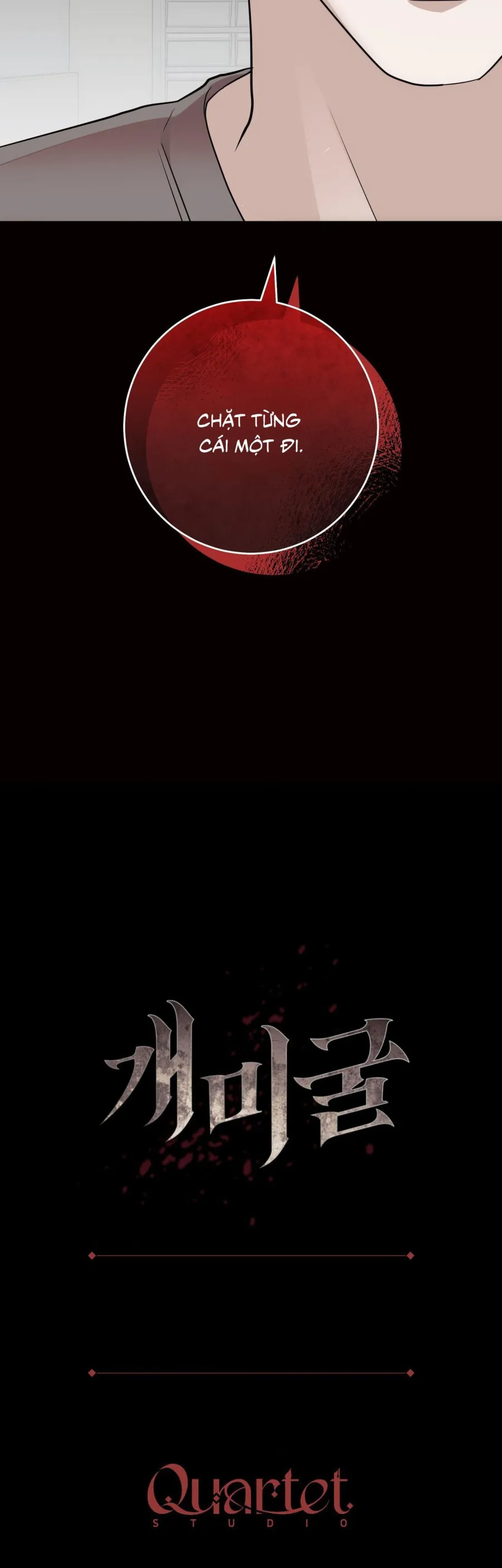 Hang Kiến - Chap 8 - Trang 74