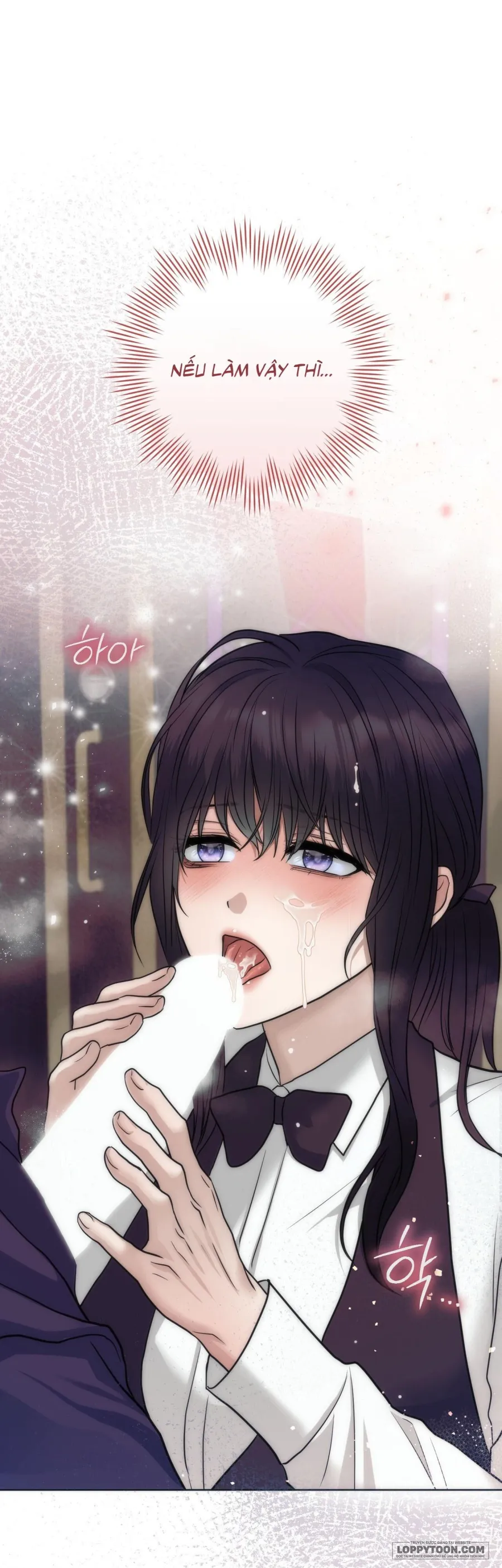 Hang Kiến - Chap 9 - Trang 6
