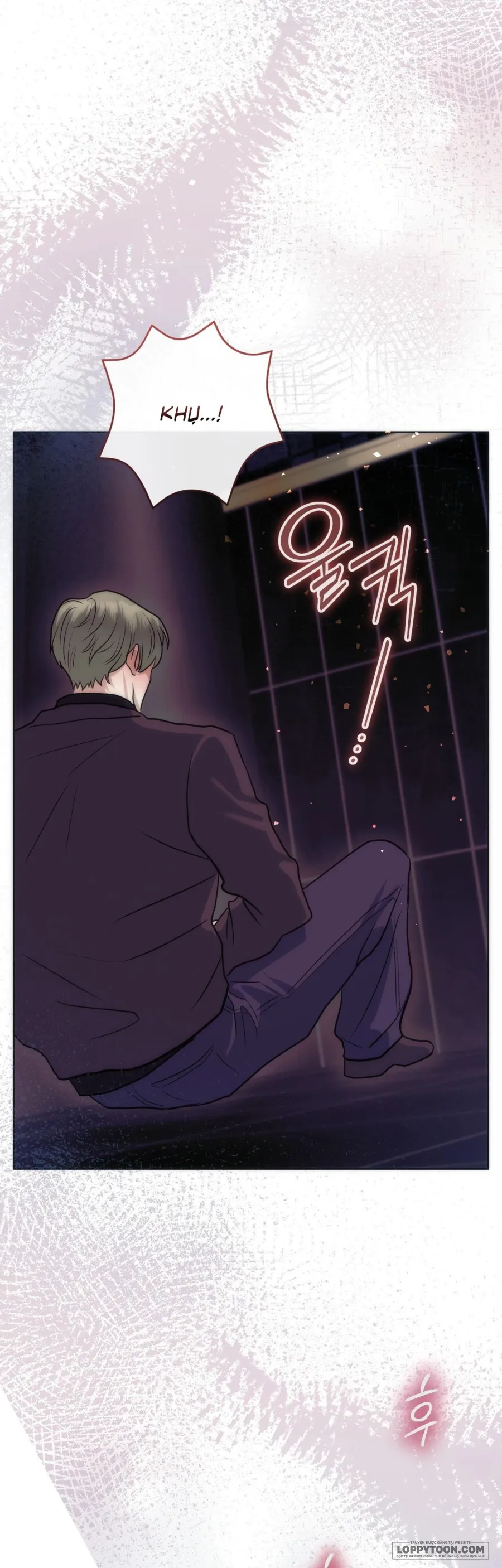 Hang Kiến - Chap 9 - Trang 7