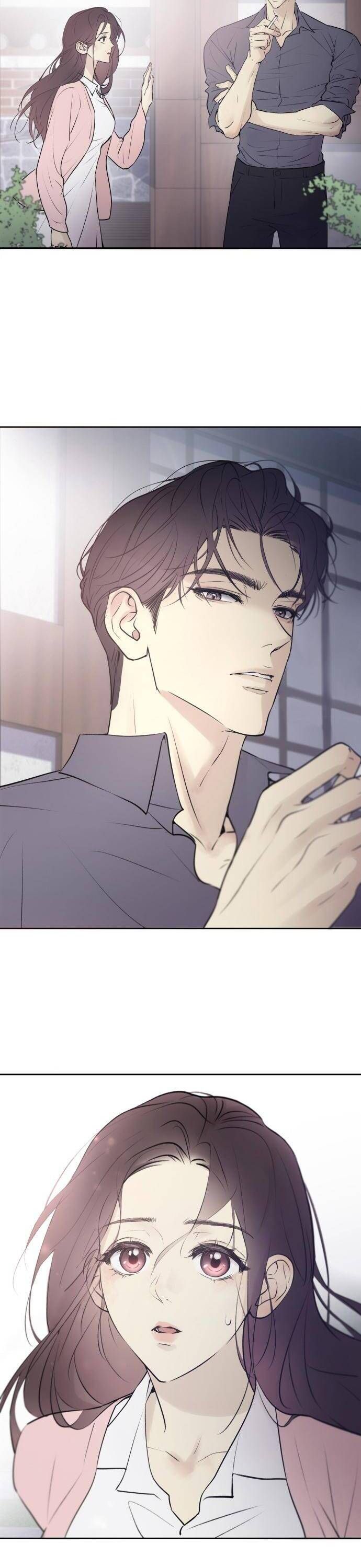 Hành Vi Khốn Nạn - Chap 1 - Trang 21