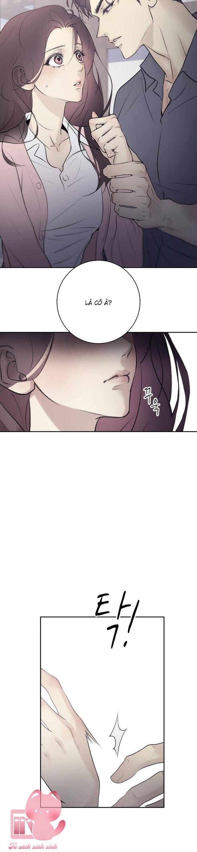 Hành Vi Khốn Nạn - Chap 1 - Trang 27