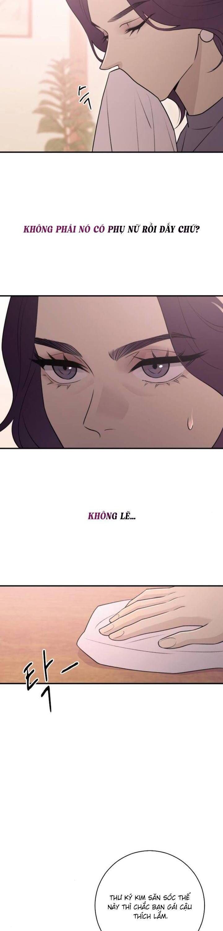 Hành Vi Khốn Nạn - Chap 16 - Trang 6