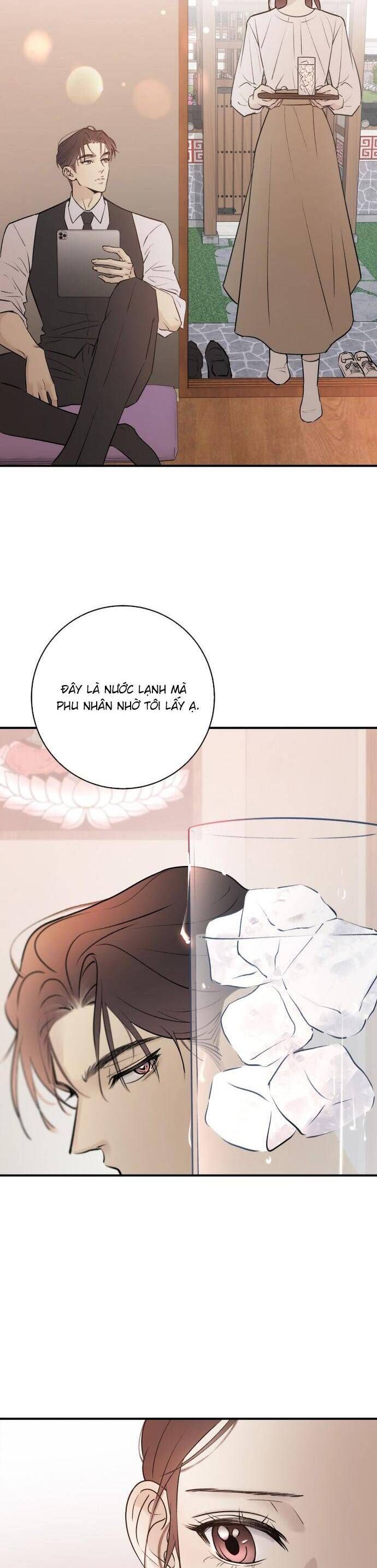 Hành Vi Khốn Nạn - Chap 2 - Trang 20