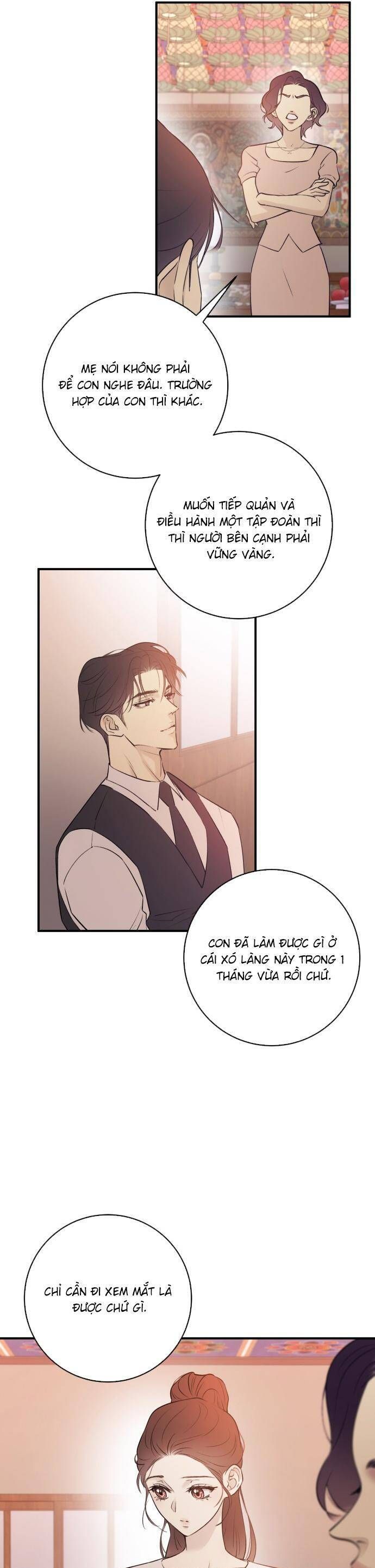 Hành Vi Khốn Nạn - Chap 2 - Trang 28