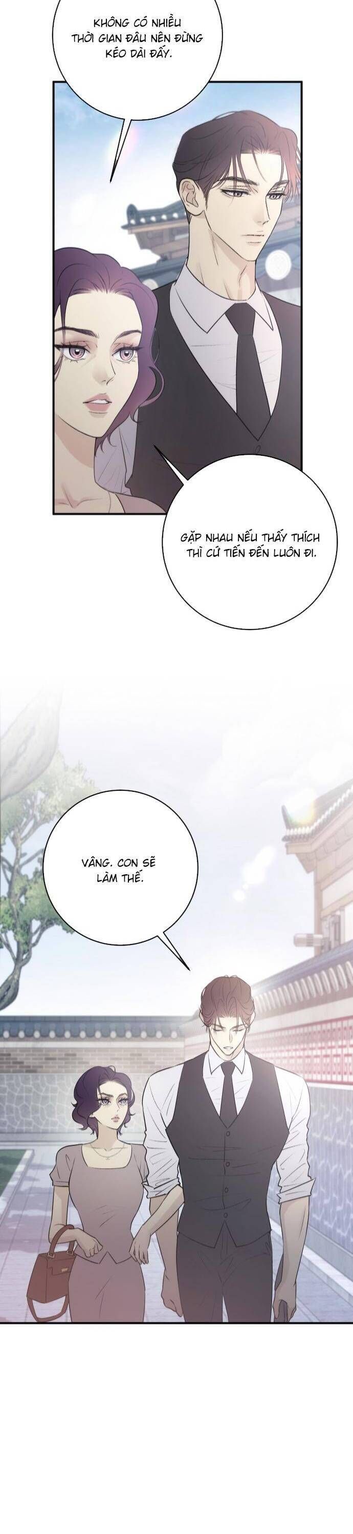 Hành Vi Khốn Nạn - Chap 2 - Trang 36