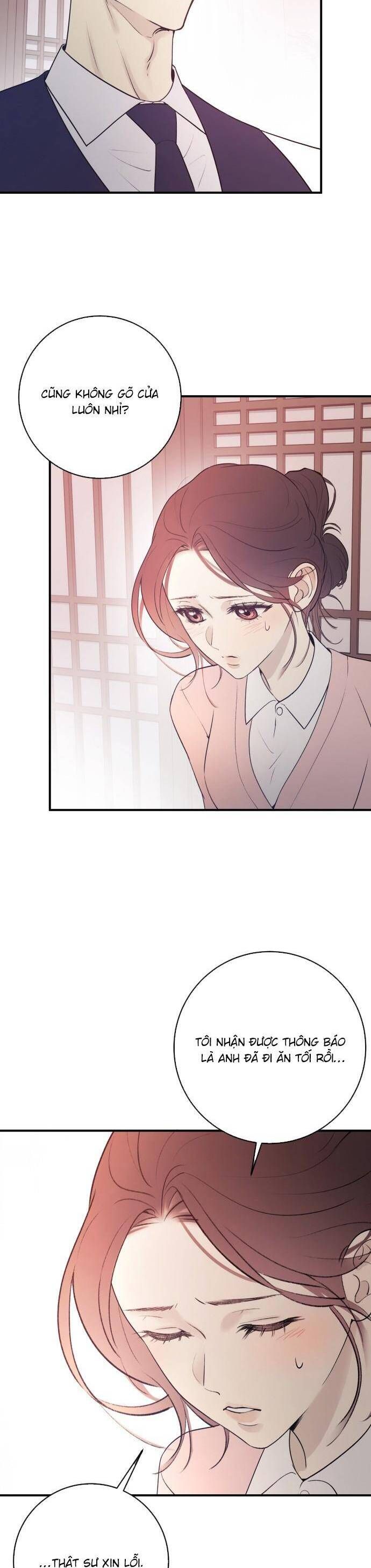 Hành Vi Khốn Nạn - Chap 2 - Trang 5