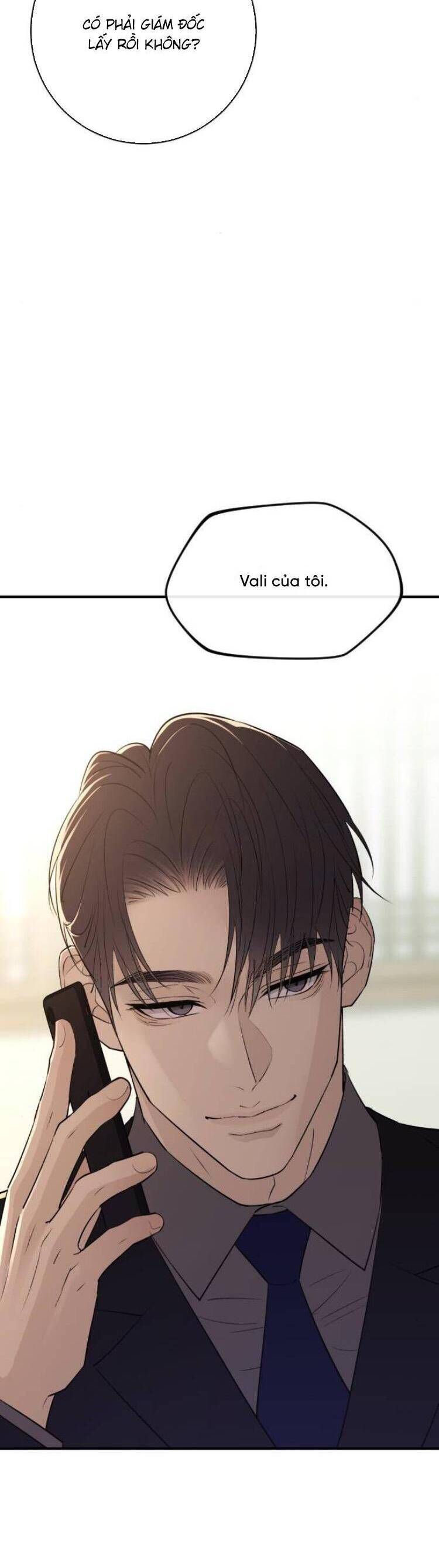 Hành Vi Khốn Nạn - Chap 24 - Trang 5