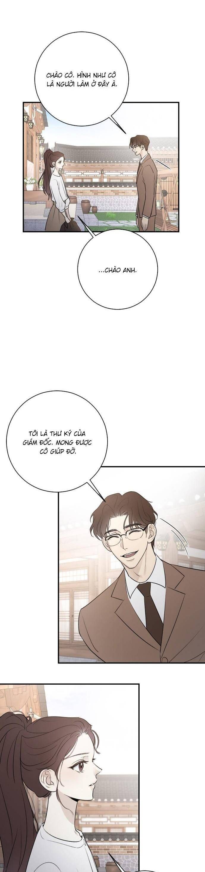 Hành Vi Khốn Nạn - Chap 3 - Trang 25