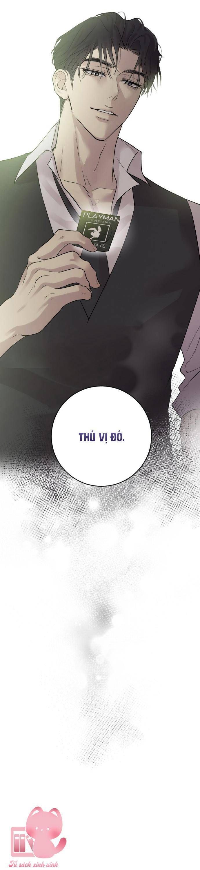 Hành Vi Khốn Nạn - Chap 3 - Trang 37
