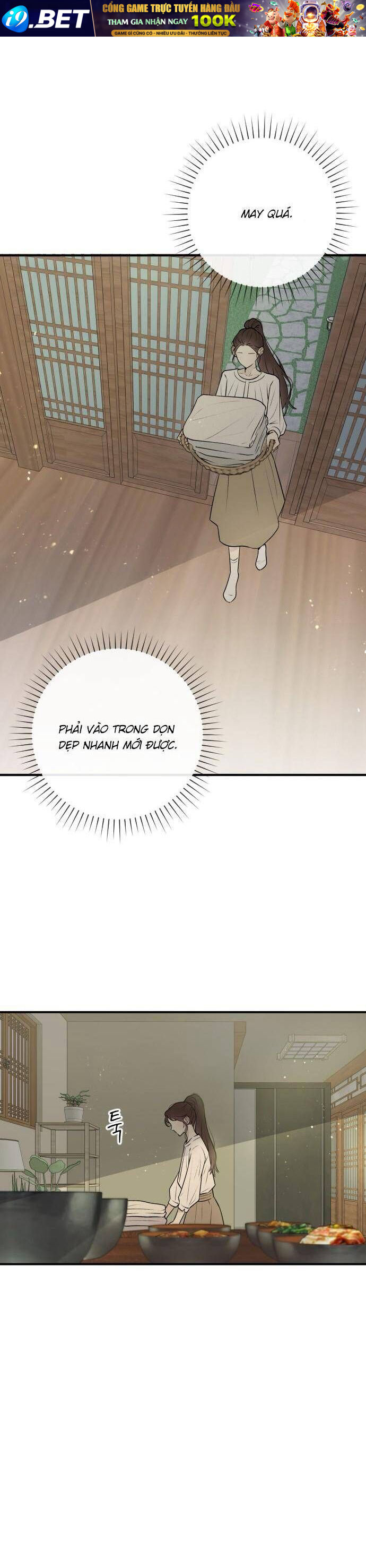 Hành Vi Khốn Nạn - Chap 3 - Trang 6