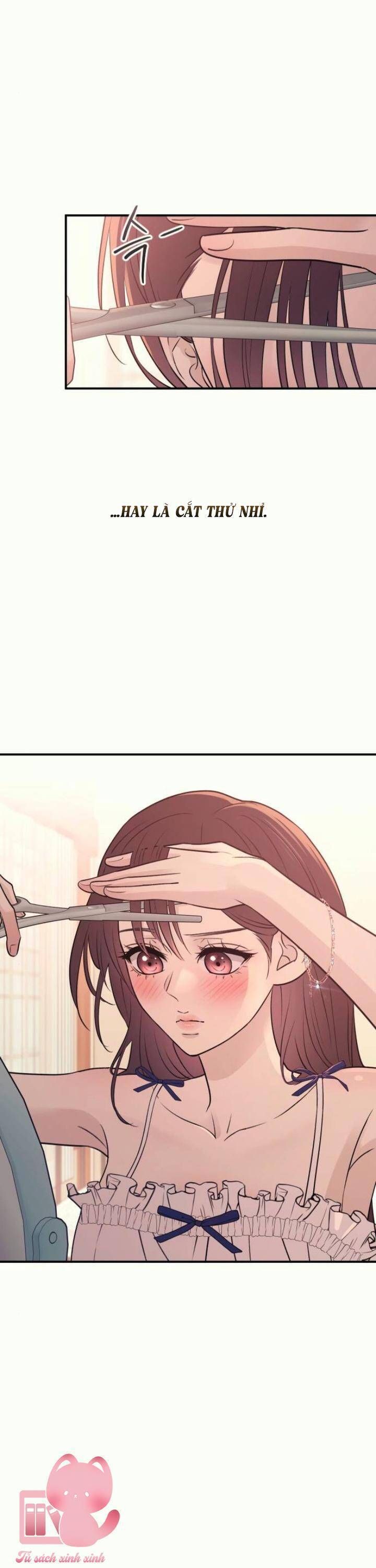 Hành Vi Khốn Nạn - Chap 30 - Trang 17
