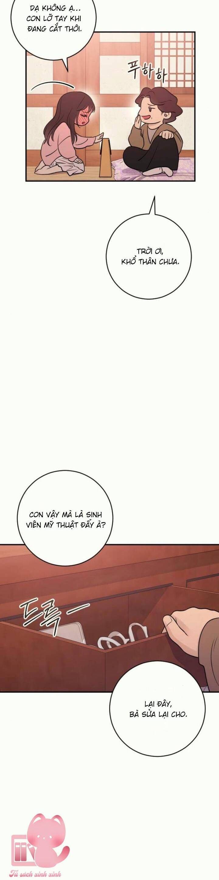 Hành Vi Khốn Nạn - Chap 30 - Trang 27
