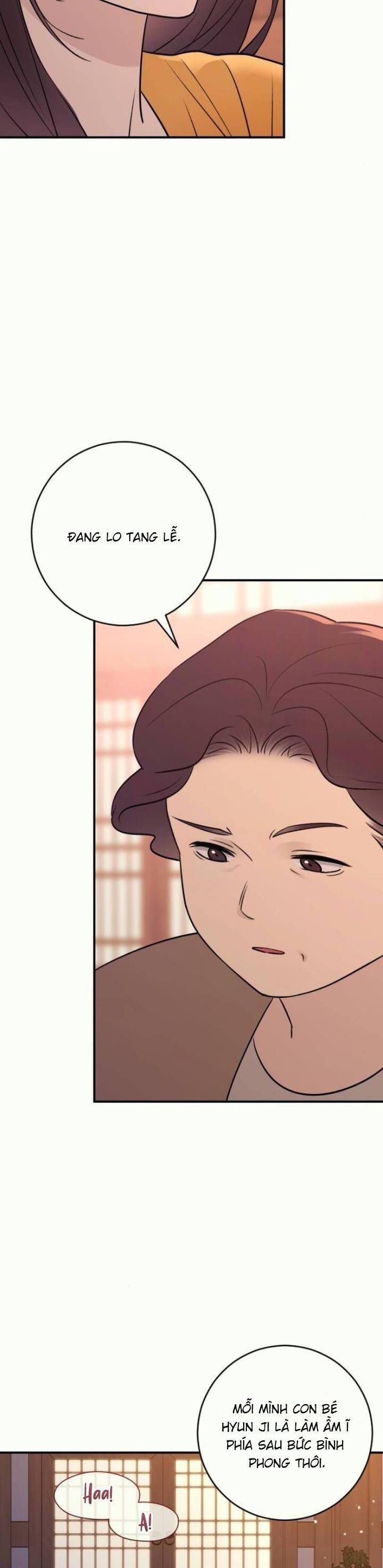 Hành Vi Khốn Nạn - Chap 30 - Trang 30