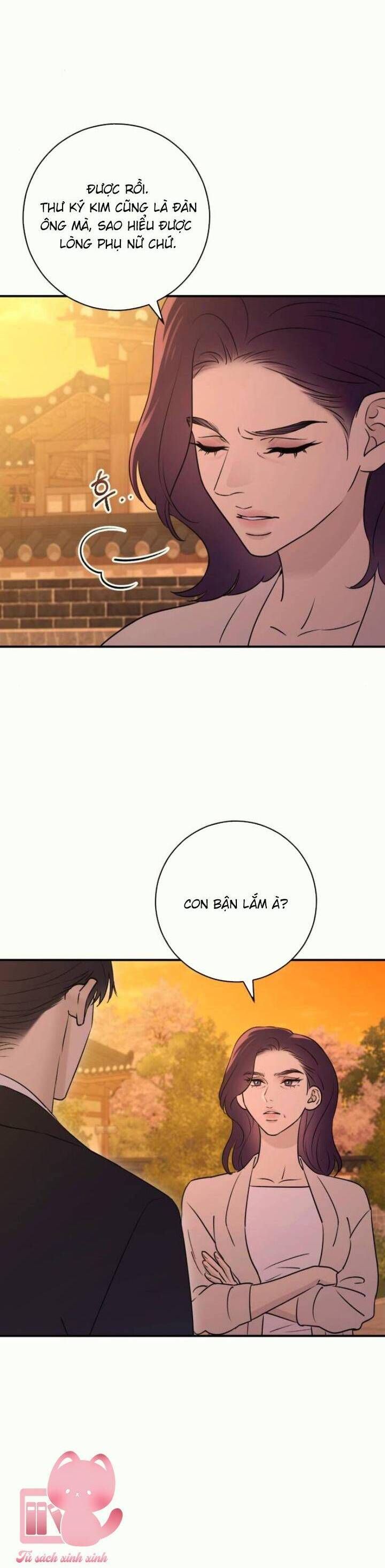 Hành Vi Khốn Nạn - Chap 30 - Trang 7