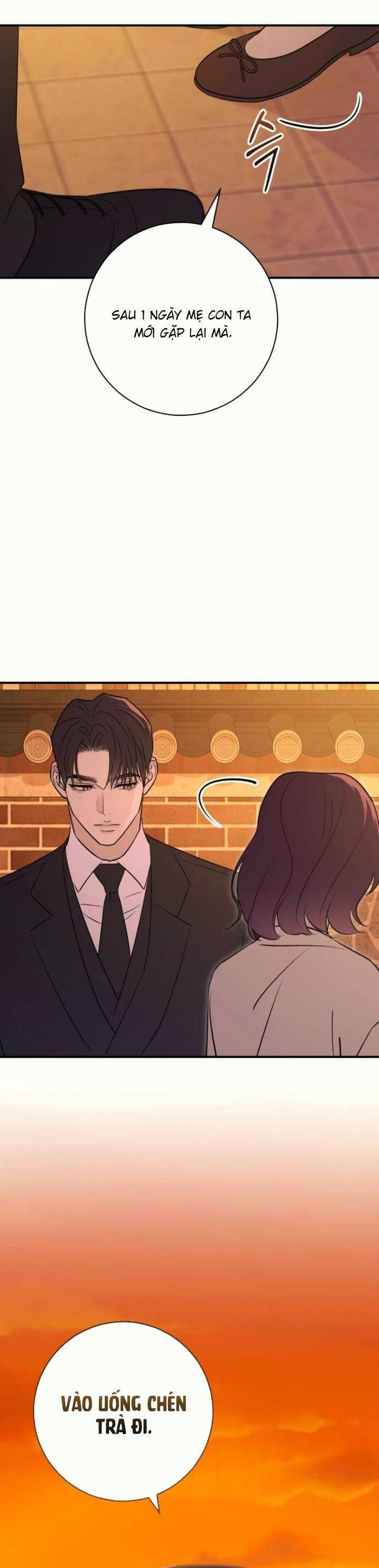 Hành Vi Khốn Nạn - Chap 30 - Trang 9