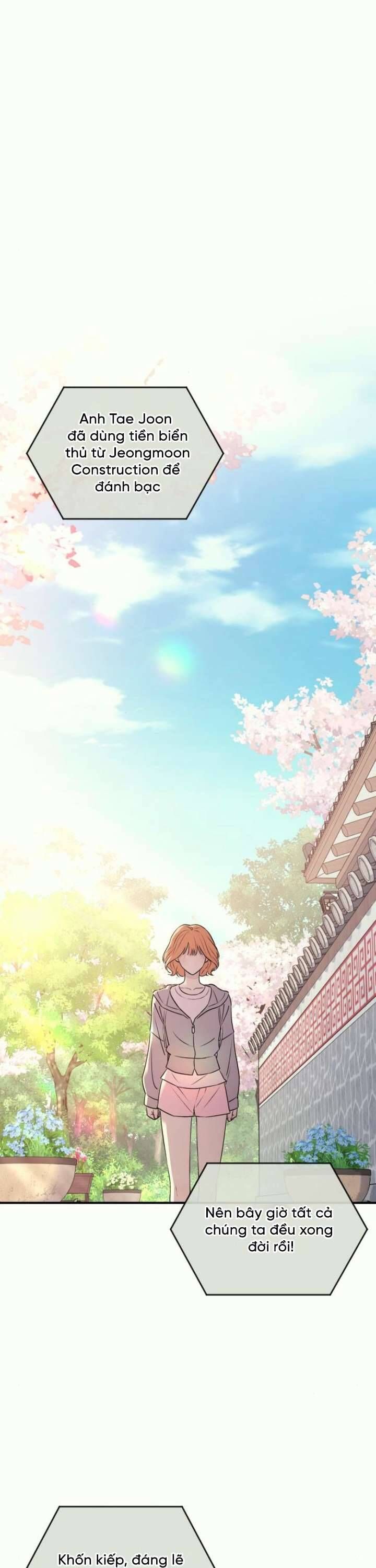 Hành Vi Khốn Nạn - Chap 34 - Trang 3