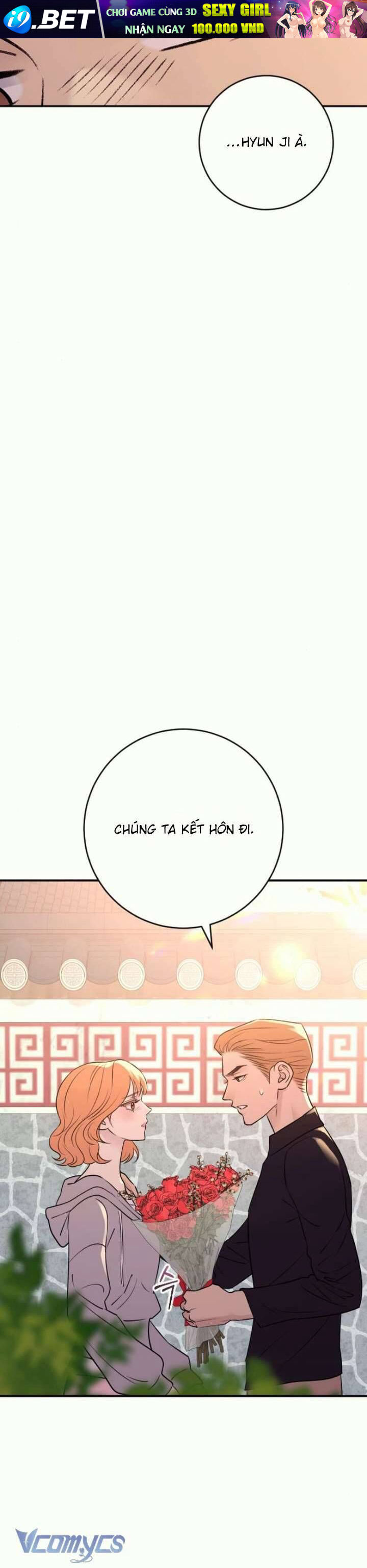 Hành Vi Khốn Nạn - Chap 34 - Trang 7