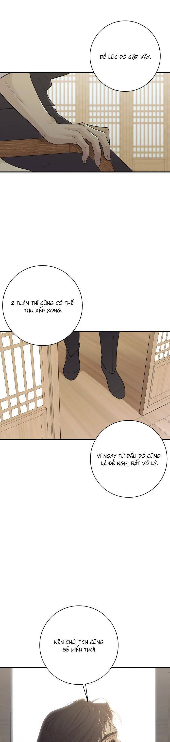 Hành Vi Khốn Nạn - Chap 4 - Trang 15