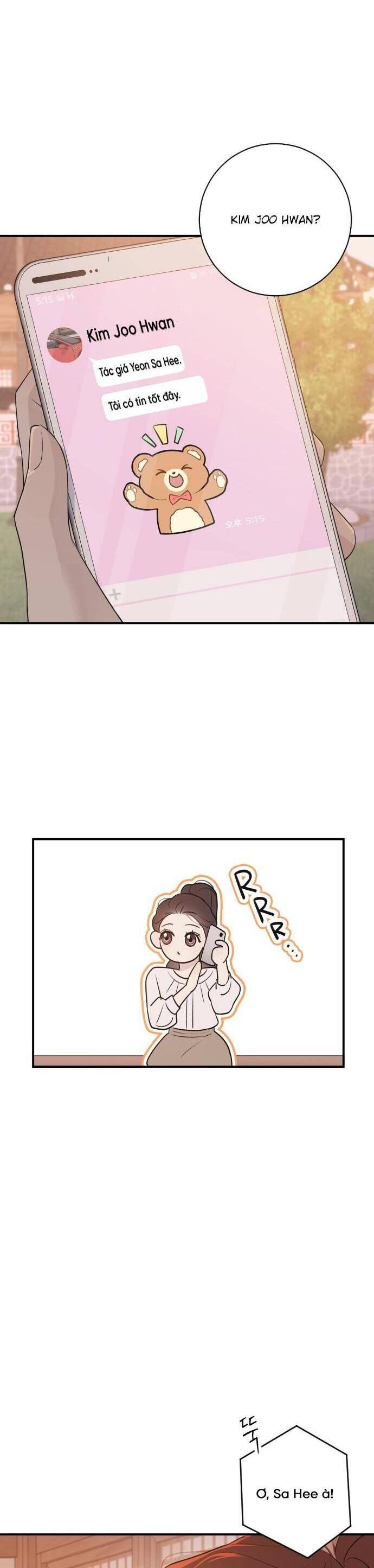 Hành Vi Khốn Nạn - Chap 4 - Trang 20