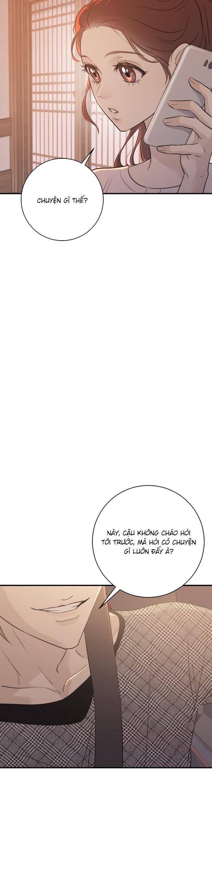 Hành Vi Khốn Nạn - Chap 4 - Trang 21