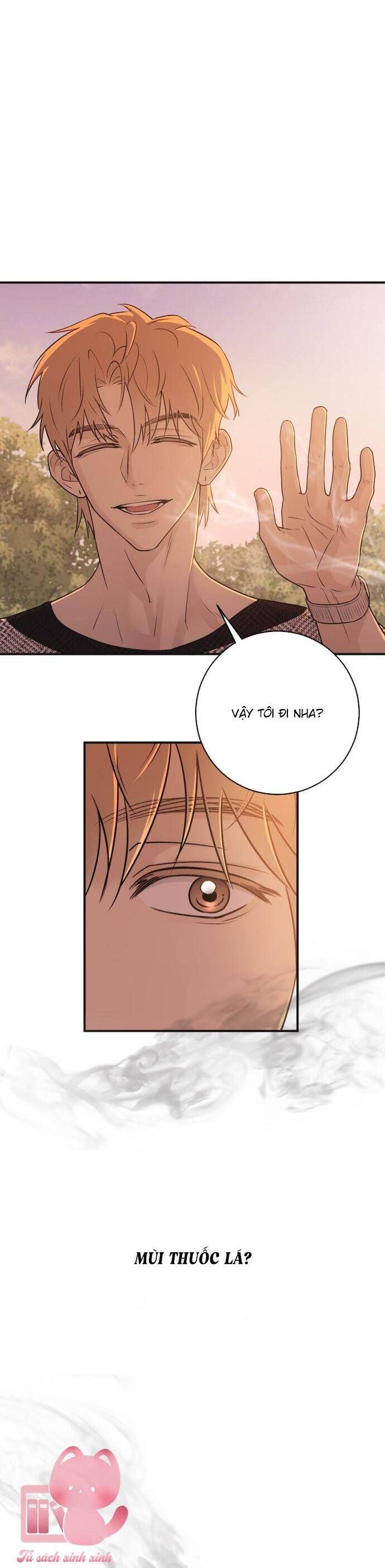 Hành Vi Khốn Nạn - Chap 4 - Trang 32
