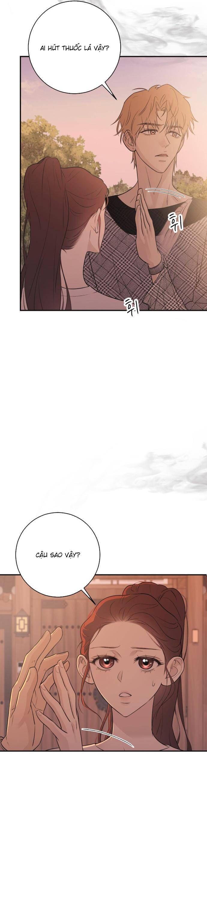 Hành Vi Khốn Nạn - Chap 4 - Trang 33
