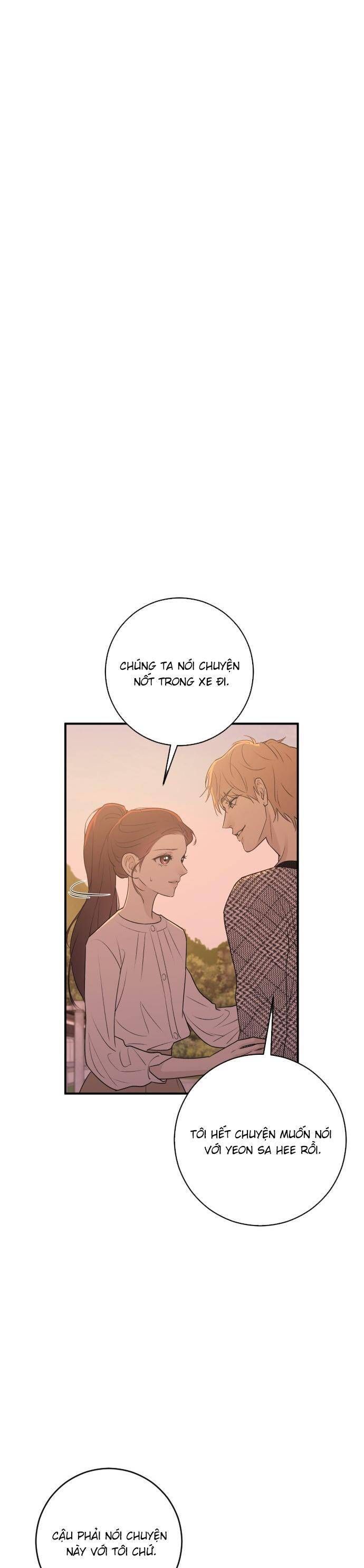 Hành Vi Khốn Nạn - Chap 4 - Trang 38