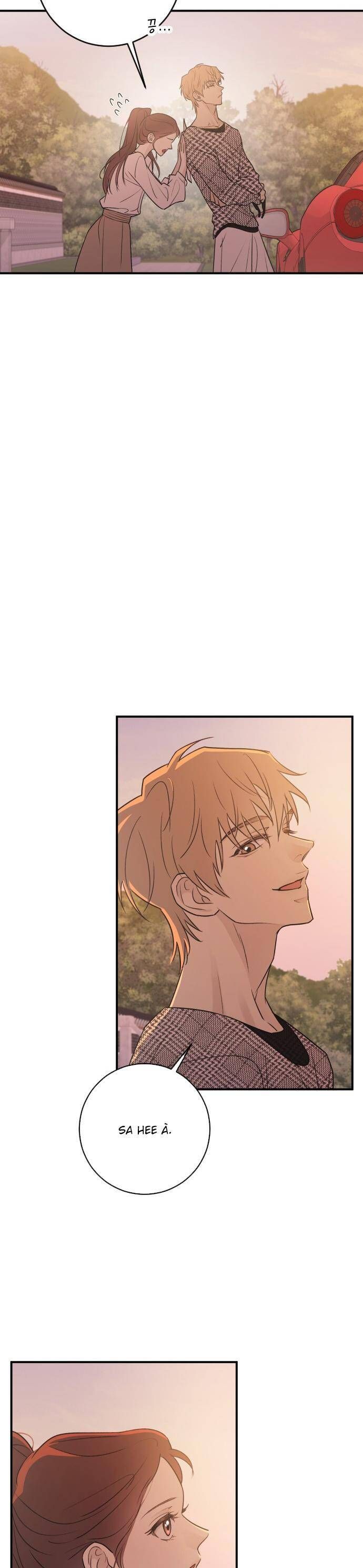 Hành Vi Khốn Nạn - Chap 4 - Trang 39