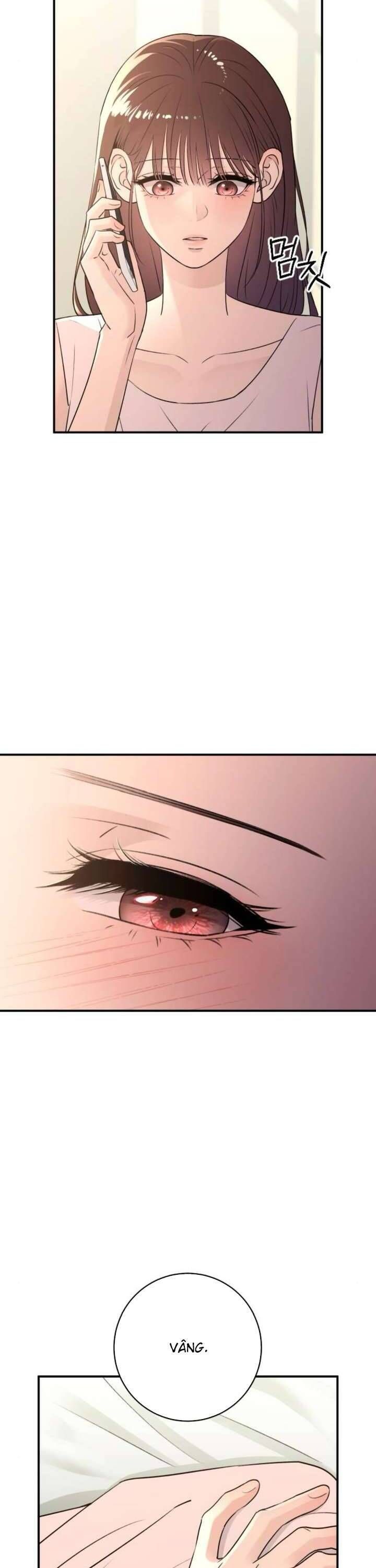 Hành Vi Khốn Nạn - Chap 40 - Trang 8