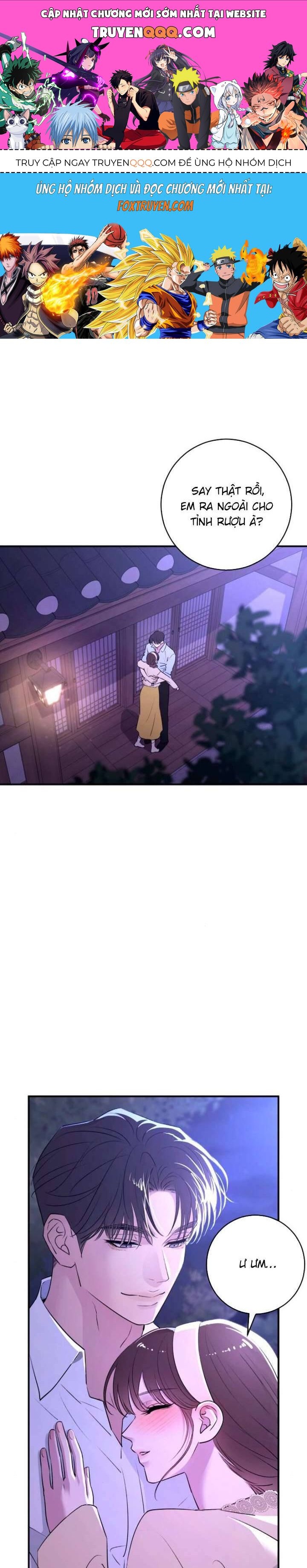 Hành Vi Khốn Nạn - Chap 41 - Trang 1