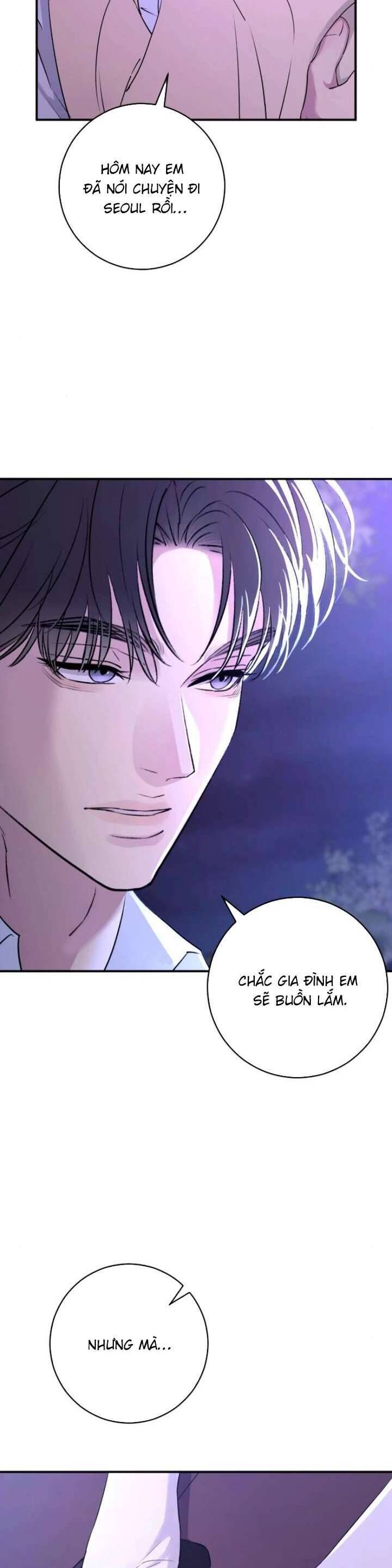 Hành Vi Khốn Nạn - Chap 41 - Trang 2
