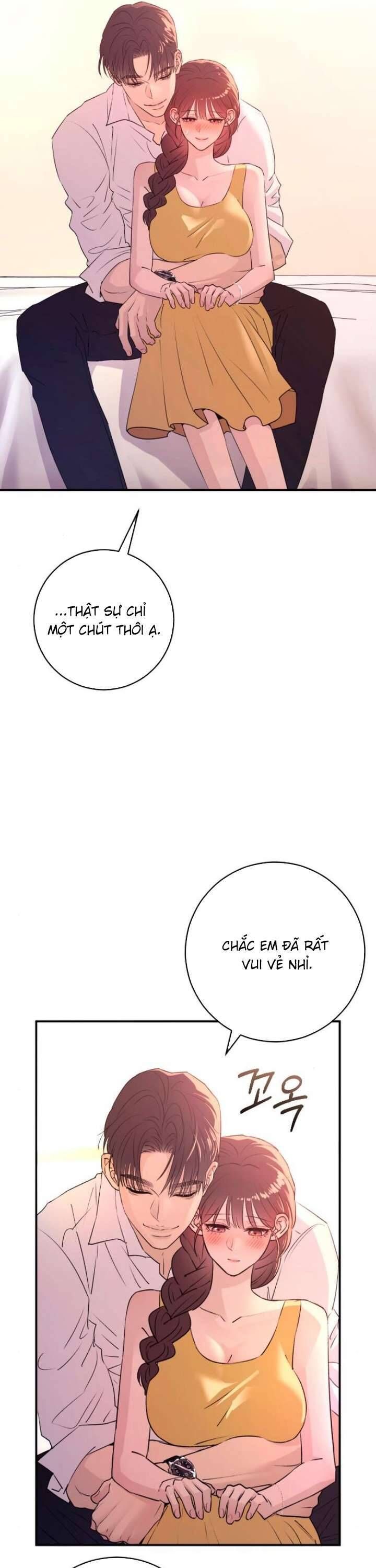 Hành Vi Khốn Nạn - Chap 41 - Trang 16