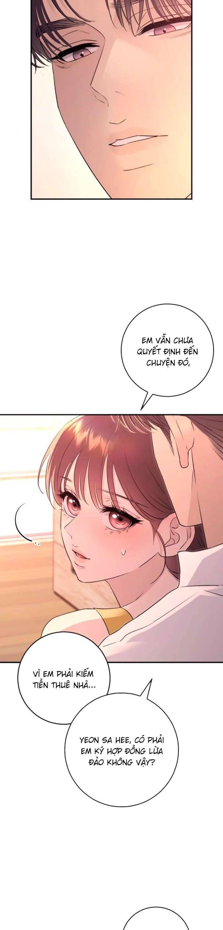 Hành Vi Khốn Nạn - Chap 41 - Trang 19